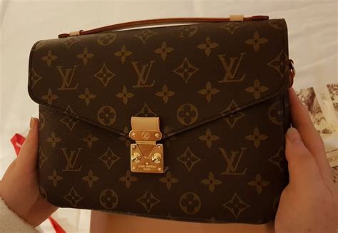 como reconocer un louis vuitton original|louis vuitton bolso.